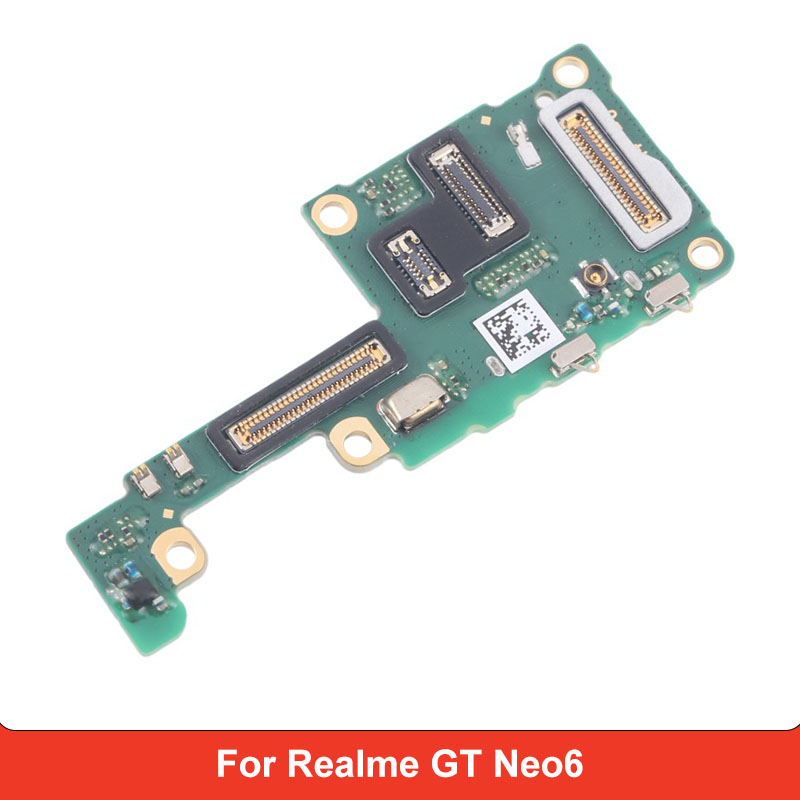 Realme Gt 6 - Placa Lectora de Tarjeta SIM para