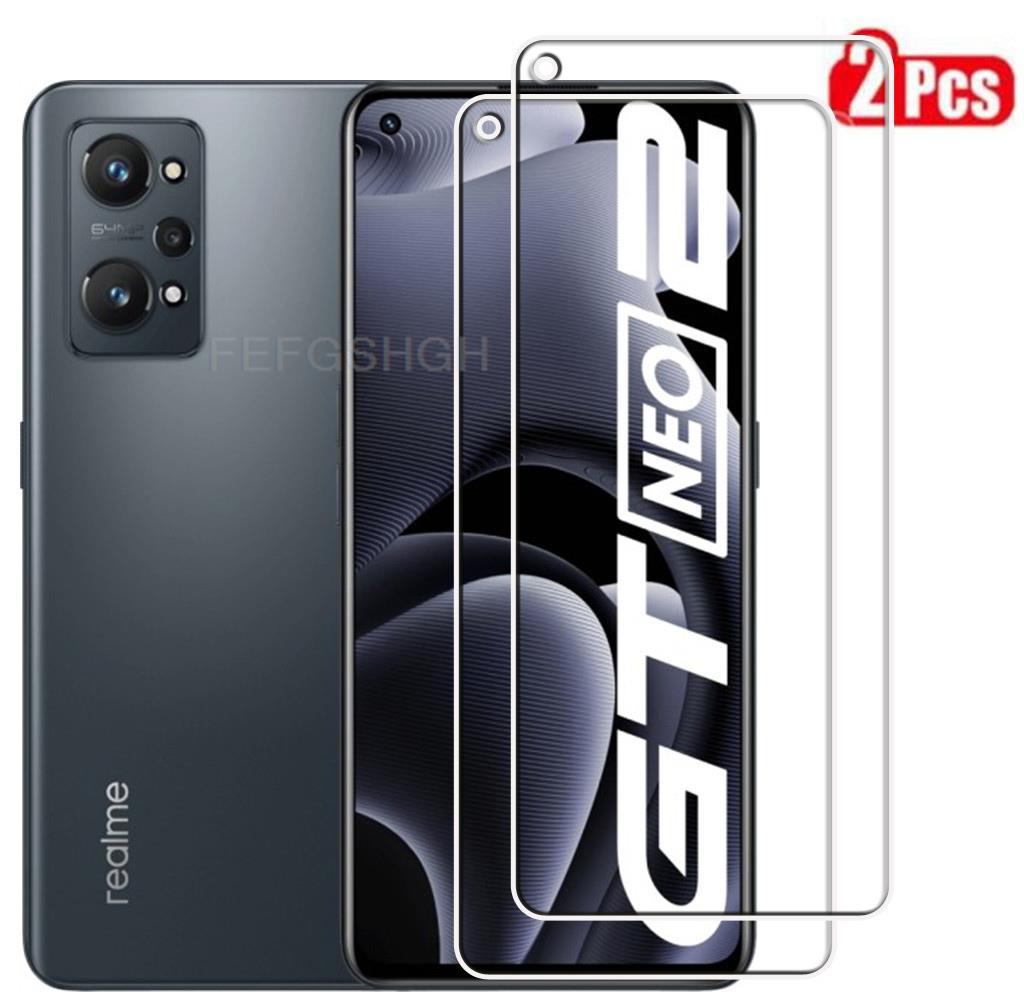 Vidrio templado Protector HD p - Realme Gt 6 reseña y precio