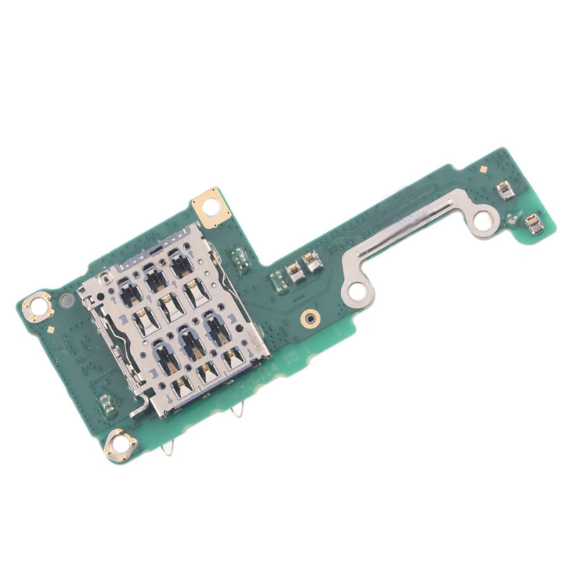 Placa Lectora de Tarjeta SIM p - Realme Gt 6 reseña y precio